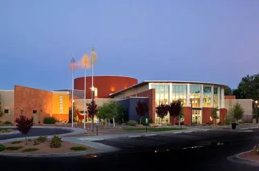 Cottonwood Concert Series