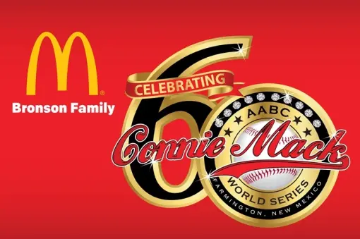 Connie Mack World Series 2025