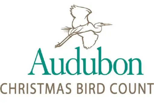 Audubon Christmas Bird Count