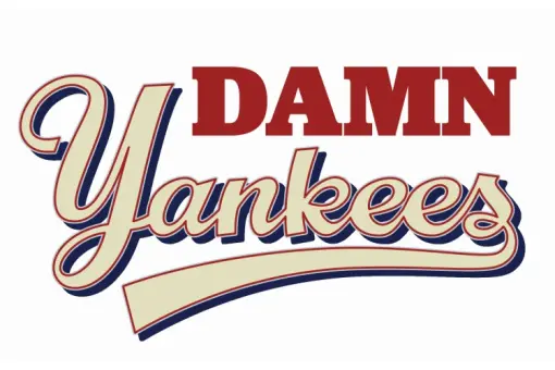 Damn Yankees at Sandstone Amphitheatre