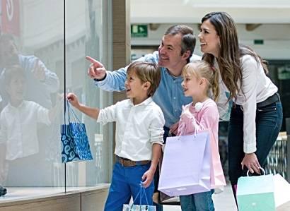 Where to Shop