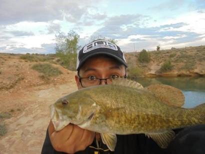 Fishing