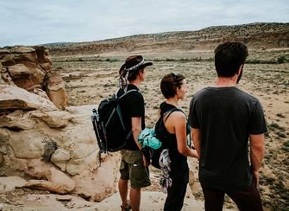 National Parks
