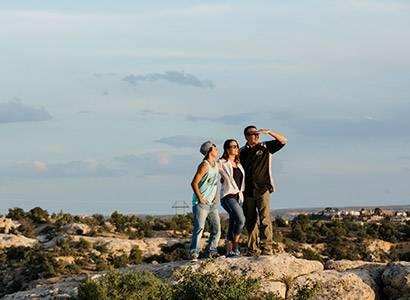 Our Hiking Adventures