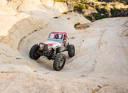 Off Road