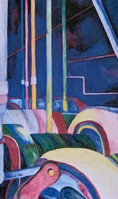 Sherrie Hart Van Sickle