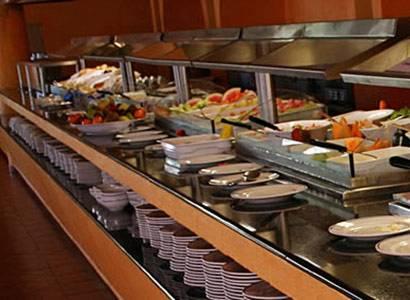 Cafeteria & Buffet