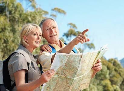 Maps