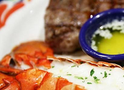 Steak & Seafood