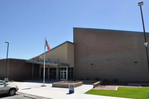 Support Group &amp; Exercise Class at Sycamore Park Community Center